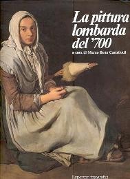 Pittura lombarda del '700 (La)