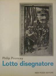 Lotto disegnatore