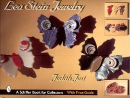 Stein - Lea Stein Jewelry