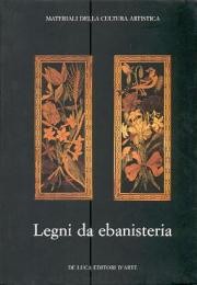 Legni da ebanisteria