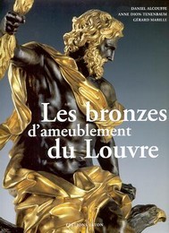 Bronzes d'ameublement du Louvre  (Les)