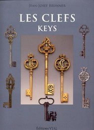 Clefs, Keys (Les)