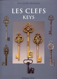 Clefs, Keys (Les)