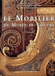 Mobilier du Musée du Louvre (Le)