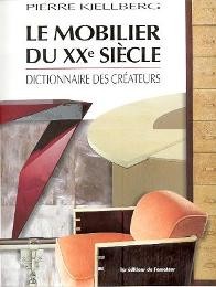 Mobilier du XXe siècle (Le)