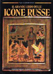 Grande libro delle icone russe (Il)