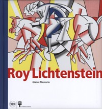 Lichtenstein - Roy Lichtenstein Meditations on Art