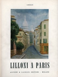 Lilloni a Paris
