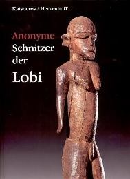 Anonyme Schnitzer der Lobi