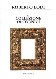 Collezione di cornici. Catalogo n° 8. (La)