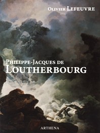 Loutherbourg - Philippe-Jacques de Loutherbourg 1740-1812