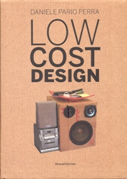 Low Cost design. Vol. 1