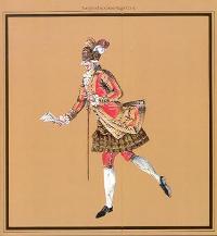Splendore di una Regia Corte, uniformi e livree del Granducato di Toscana 1765-1799 (Lo)