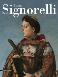 Signorelli - Luca Signorelli. De ingegno et spirto pelegrino.