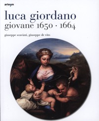 Giordano - Luca Giordano Giovane 1650-1664