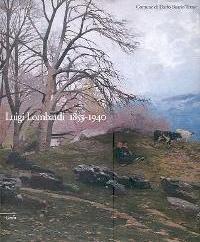 Lombardi - Luigi Lombardi 1853-1940