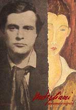Amedeo Modigliani . Un amore segreto . A secret love