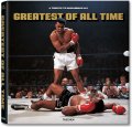 Greatest of all time . A tribute to Muhammad Alì