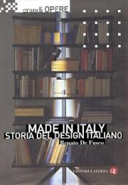 Made in Italy. Storia del design italiano