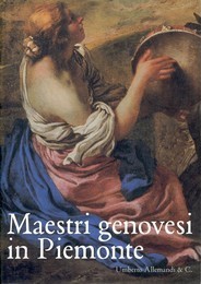 Maestri genovesi in Piemonte