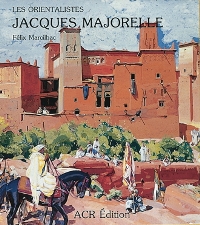 Majorelle - Jacques Majorelle