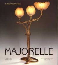 Majorelle. Une aventure moderne