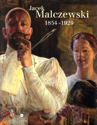 Malczewski - Jacek Malczewski 1854-1929