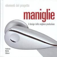 Maniglie. Il design della migliore produzione.