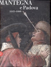 Mantegna e Padova 1445-1460