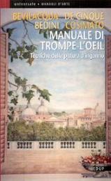 Manuale di trompe-l'oeil