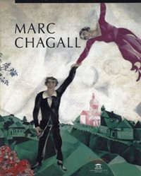 Chagall - Marc Chagall 1908-1985