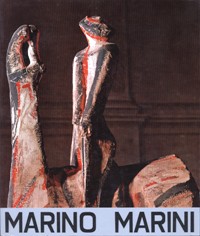 Marini - Mostra di Marino Marini