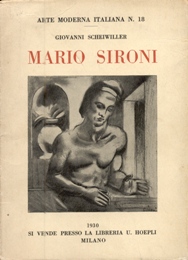 Sironi - Mario Sironi