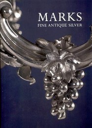 Marks, Fine antique silver