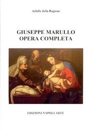 Marullo - Giuseppe Marullo opera completa