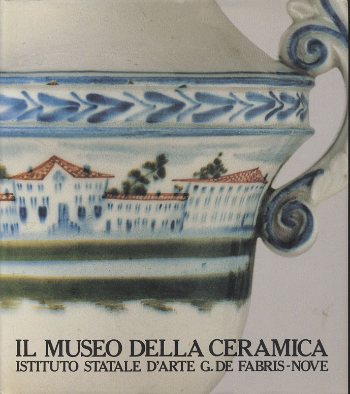 Museo della ceramica di Nove