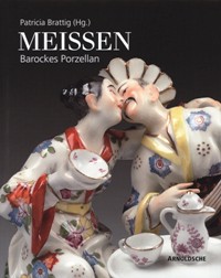 Meissen Barockes Porzellan