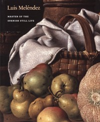 Meléndez - Luis Meléndez. Master of the Spanish still life