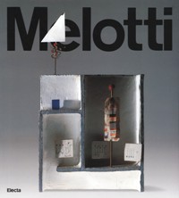 Melotti, catalogo generale (sculture)
