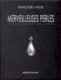 Merveilleuses Perles, repertoire raisonné des Perles Célèbres
