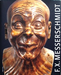 Messerschmidt Franz Xaver 1736-1783