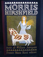 Hirshfield - Morris Hirshfield