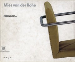 Van der Rohe - Mies van der Rohe