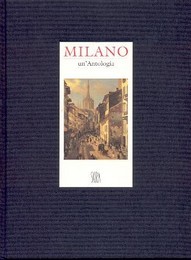 Milano, un'antologia