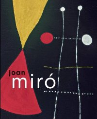Mirò - Joan Mirò the ladder of escape