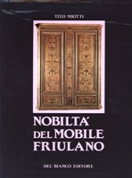 Nobiltà del mobile friulano