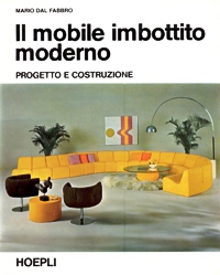 Mobile imbottito moderno, progetto e costruzione (Il)