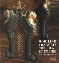 Mobilier francais consulat et empire