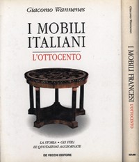 Mobili dell'ottocento, la storia, gli stili e le quotazioni aggiornate