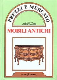 Mobili antichi prezzi e mercato